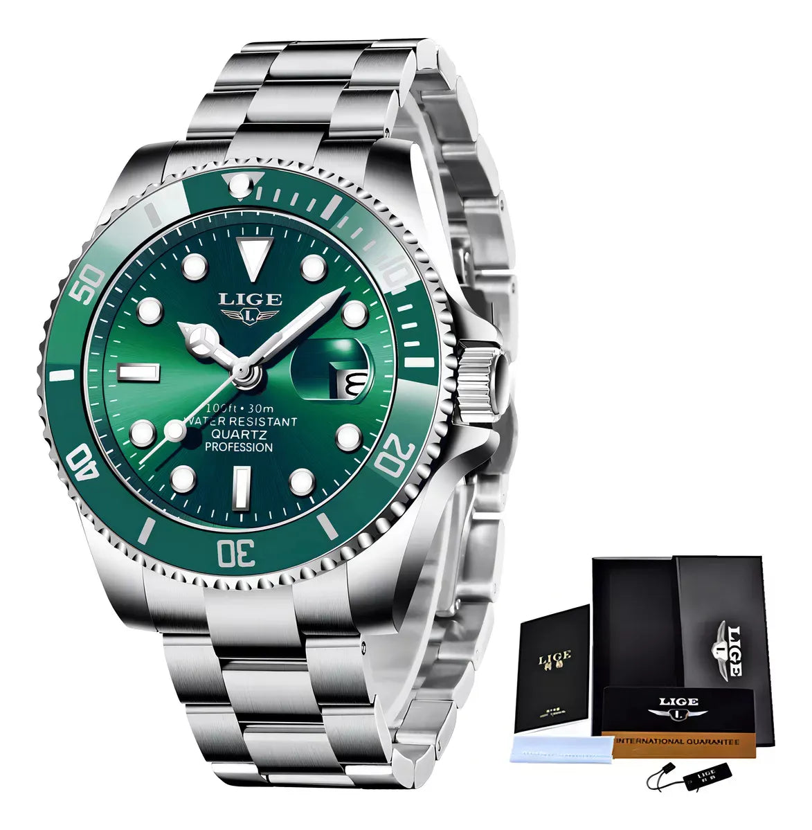 Reloj  Flochin