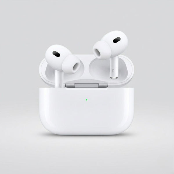 AirPods Pro 2: Sonido Inigualable