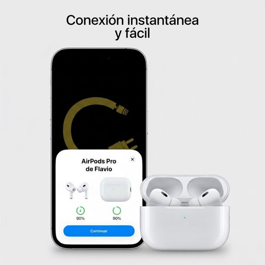 AirPods Pro 2: Sonido Inigualable