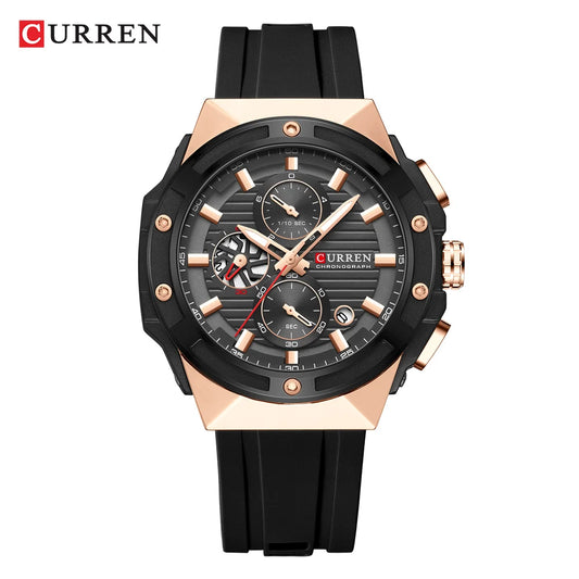 Reloj Deportivo Cronógrafo para Hombres
