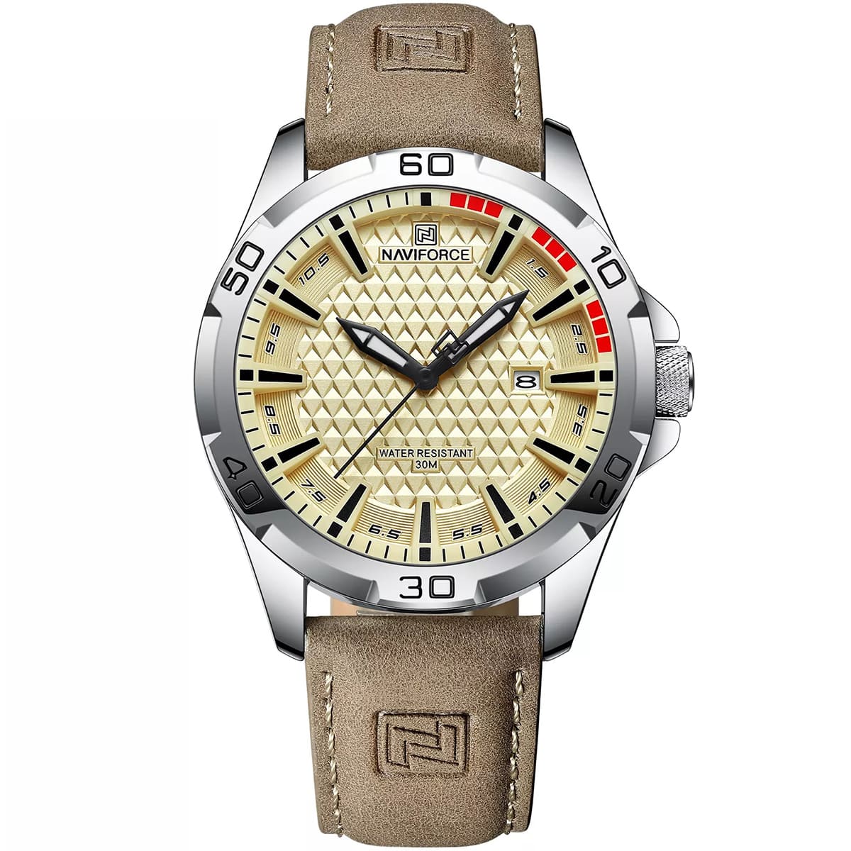 Reloj NAVIFORCE Casual S/Y/L.BN