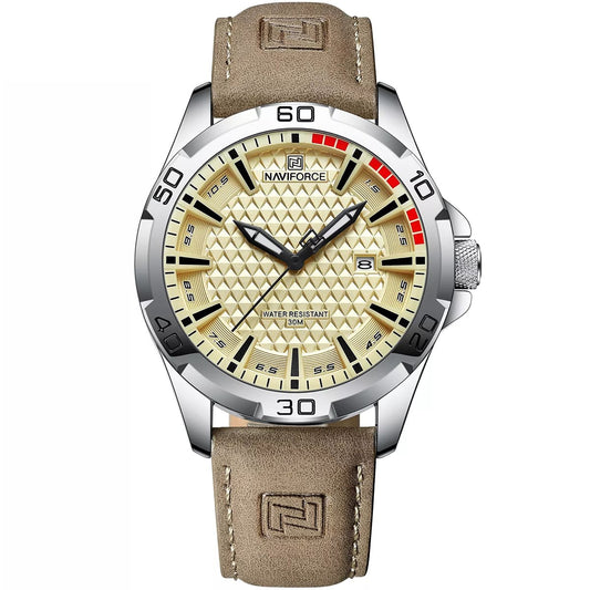 Reloj NAVIFORCE Casual S/Y/L.BN