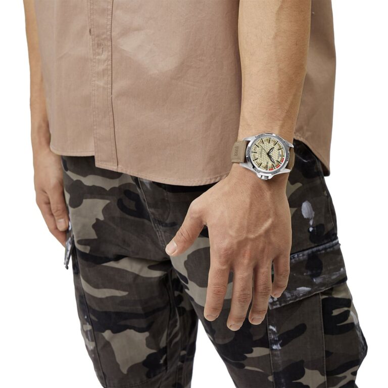 Reloj NAVIFORCE Casual S/Y/L.BN
