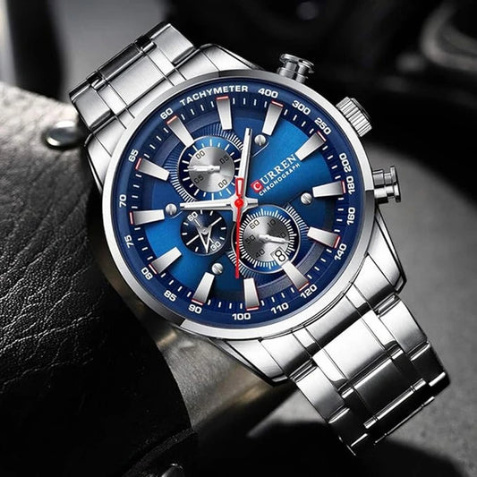 RELOJ CURREN 8445