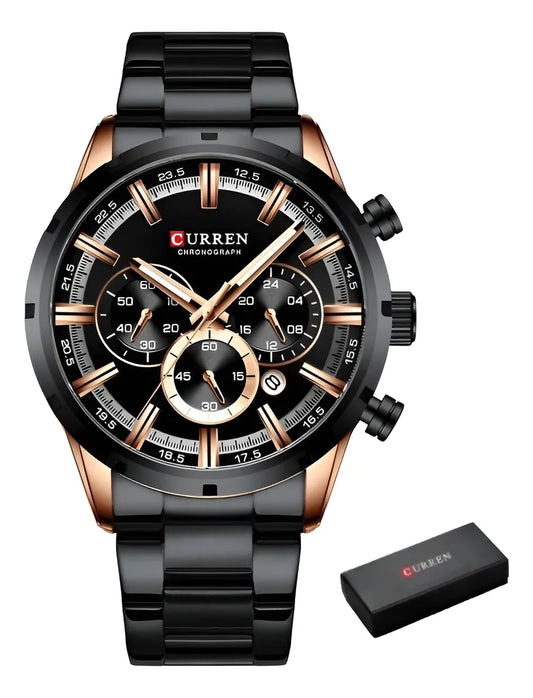 RELOJ CURREN 8355