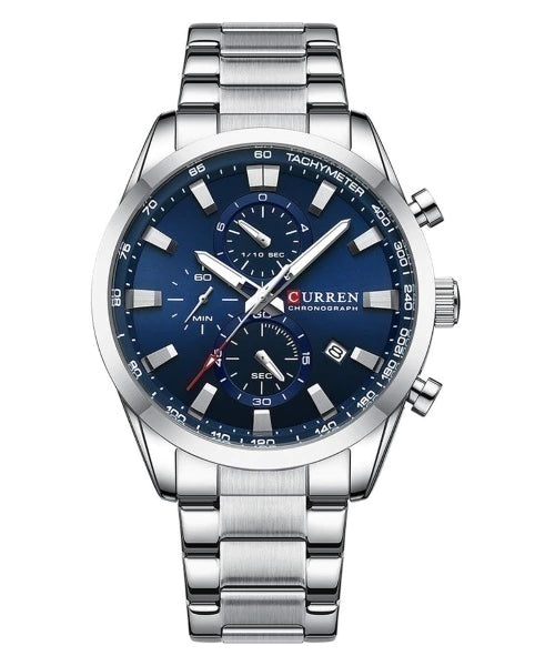 RELOJ CURREN 8445
