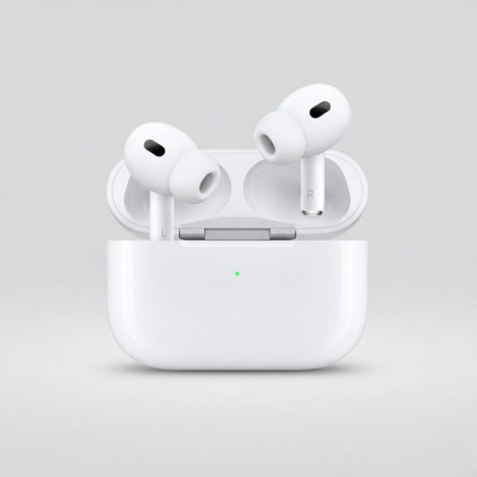 AirPods Pro 2: Sonido Inigualable